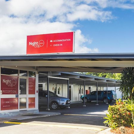 Nightcap At Balaclava Hotel Cairns Exterior photo